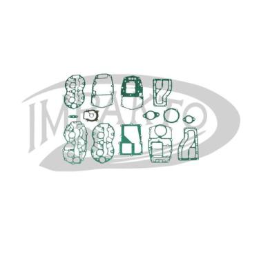 Imagem de Jogo Juntas Suzuki 25 / 30 HP - Sem Cabecote - IMPAKTO PECAS