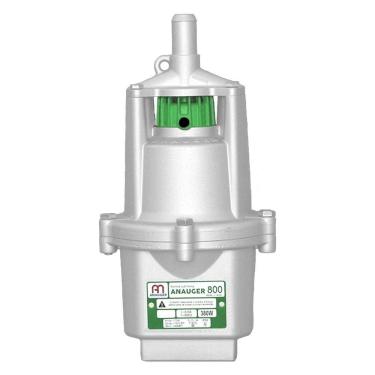 Imagem de Bomba Submersa Anauger 800 5ª Geração 380W 60Hz