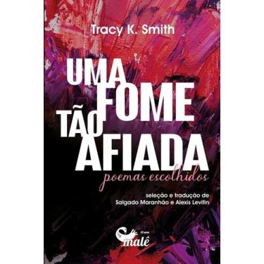 Imagem de Uma Fome Tão Afiada - MALE EDITORA, 3