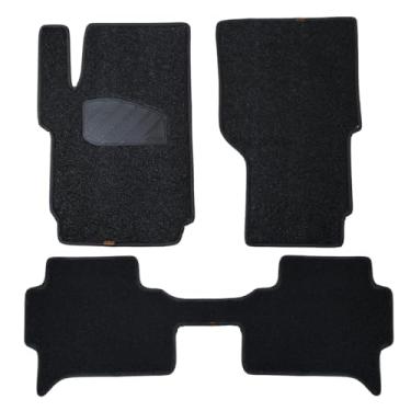 Imagem de Tapete de Carro Borracha Capacho Original Lanzi Para Amarok 2010 2011 2012 2013 2014 2015 2016 2017 2018 a 2025