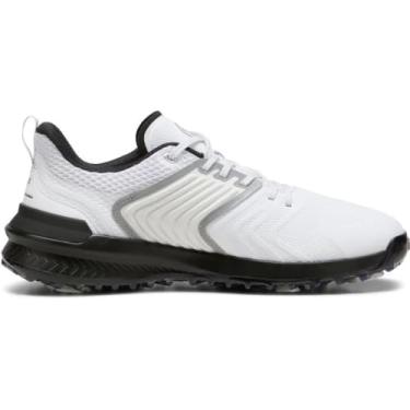 Imagem de PUMA Golf Ignite Innovate Tênis masculino, Branco, 45