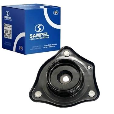 Imagem de Coxim Do Amortecedor Dianteiro Civic 2017 A 2022 - Sampel 8542