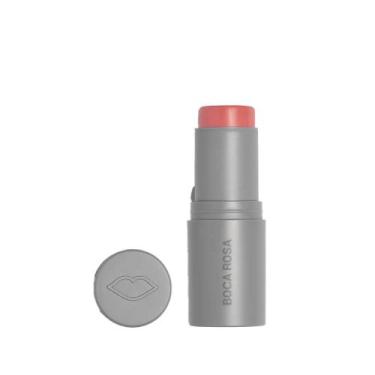 Imagem de Boca Rosa Stick Cor Multifuncional Jeri - Boca Rosa Beauty
