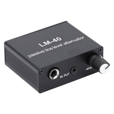 Imagem de Keenso Agente de Amortecimento para Controle de Volume de Som -40 DB -15 DB Dampers Leves Compactos para Gravação de Estúdio