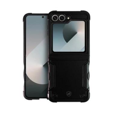 Imagem de Capa Case Armorgear para Samsung Galaxy Z Flip 7 FE - Gshield
