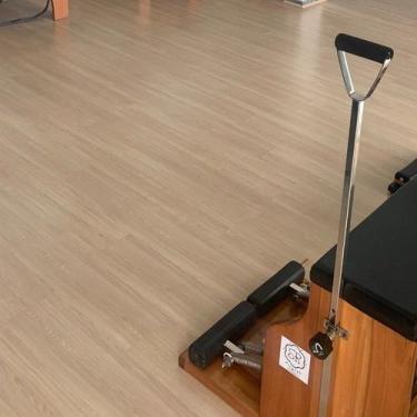 Imagem de Piso Laminado Quick Step Smart Carvalho Vanilla QSSM2676 Cx 2,51m² Car