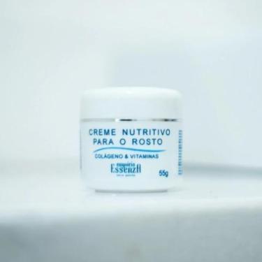 Imagem de Creme Nutritivo para o rosto 55 g - EMPÓRIO ESSENZA - Serra Gaúcha