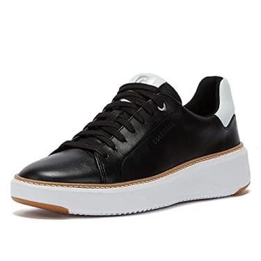 Imagem de Cole Haan Grandpro Topspin Tênis masculino, Preto, 40
