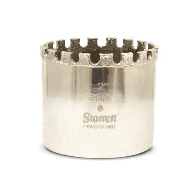 Imagem de Serra Copo Diamantada de 51mm e 2 Polegadas - D0200