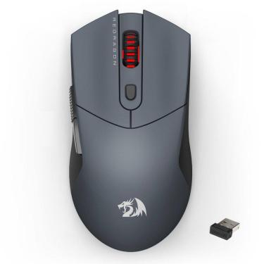 Imagem de Mouse Redragon St4R Pro Sem Fio/Bt 26000Dpi 1000Hz M917Gbpro