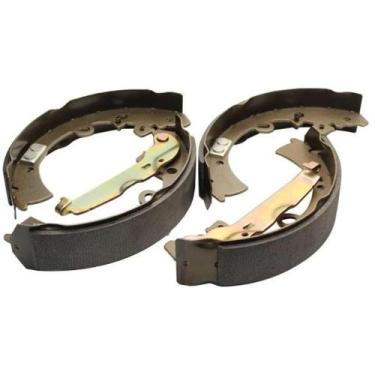 Imagem de SAPATA FREIO para HILUX SRV 4X2 3.0 05/.../ SW4 SRV 4X4 3.0  - MAZZICA