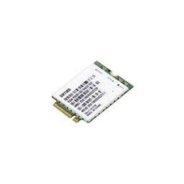 Imagem de Lenovo ThinkPad Gobi 5000 Mobile Broadband Celular Wireless Modem M.2 Card (4XC0G56987)