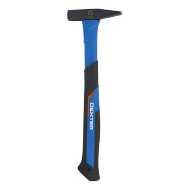 Imagem de Martelo De Pena Cabo De Plastico 26 Cm Dexter