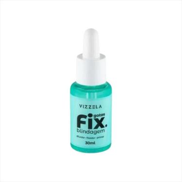 Imagem de Vizzela Blindagem Gotas Fix 30ml