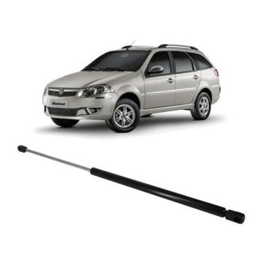 Imagem de Amortecedor Tampa Traseira Palio Weekend - APX