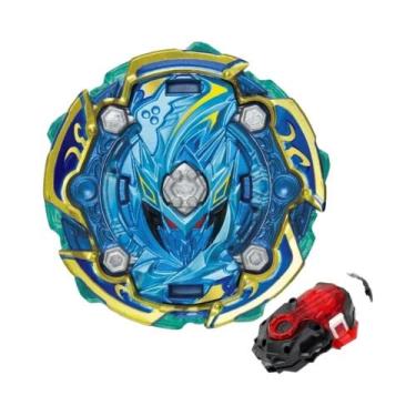 Imagem de Esquerda Direita B00 LR Lançador De Cordas DB B193 Ultimate Valkyrie L