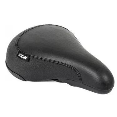 Imagem de Selim Bike Freeride Dirt Jump Bmx Dh DDK 243 241x160 Preto
