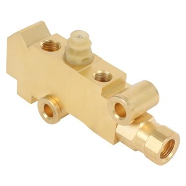 Imagem de Válvula proporcional de freio PV4 172-1361 Válvula combinada de disco/sistema de freio a disco universal