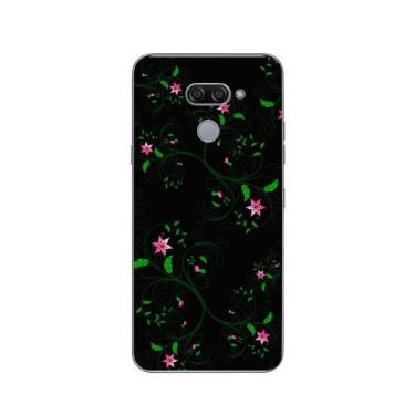 Imagem de Capa Adesivo Skin353 Verso Para LG K12 Max LMX520bmw - KawaSkin