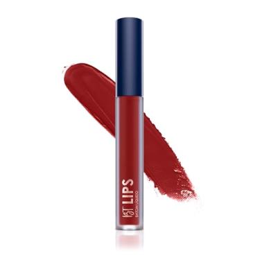 Imagem de BT LIPS BATOM LIQ MATTE ROBERTA