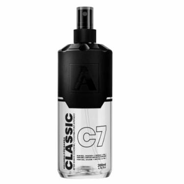 Imagem de Loção Pós Barba after shave classic C7 200ml Alfa Look's