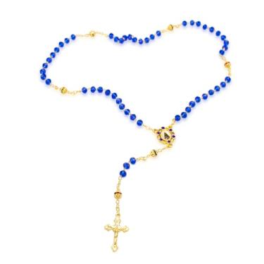 Imagem de Terço De Nossa Senhora Aparecida 300 Anos Edição Limitada