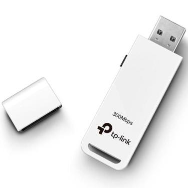 Imagem de Adaptador USB Wireless N 300Mbps TL-WN821N(EU) - TP-Link