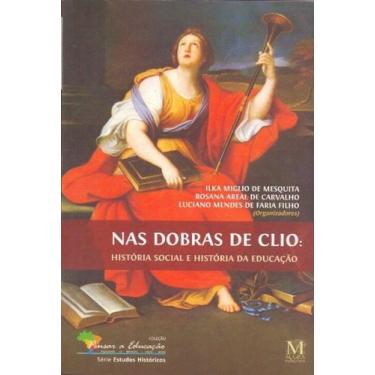 Imagem de Nas dobras de clio, 3