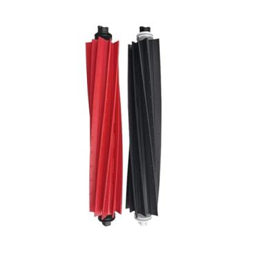 Imagem de TMKOOL Kit de substituição de 2 peças de escova principal de acessórios para Roborock Q5 Pro, Q8 Max, Q5 Pro+, Q8 Max+, S8 Pro Ultra, S8, S8+ Robot Vacuum and Mop Cleaner (2 peças de escova principal)