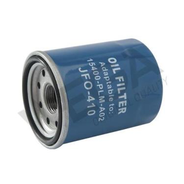 Imagem de Filtro de Óleo Accord Fit 2005 em diante City 2009 a 2022 Civic 2001 e