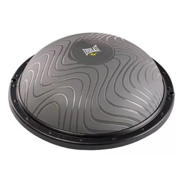Imagem de Meia Bola Bosu 60Cm Everlast