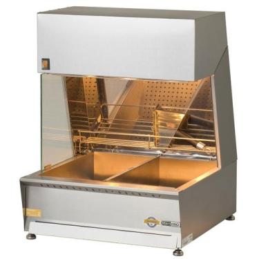 Imagem de Conservador de Frituras Linha MarcPro Marchesoni, 110V