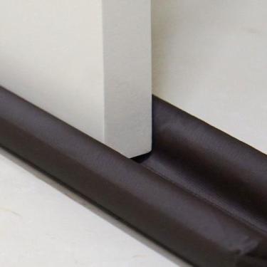 Imagem de Protetor Veda Porta Bagum 70cm Impermeável Rolinho - MR Enxovais, Marr