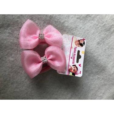 Imagem de Kit de laços  - Fashion Acessórios 