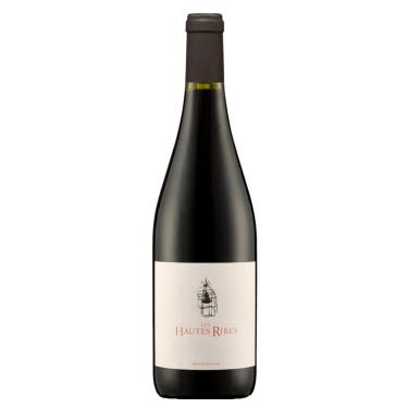Imagem de Vinho Tinto Francês Les Hautes Ribes
