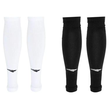 Imagem de Kit 2 Pares de Canelitos Penalty Storm Masculino