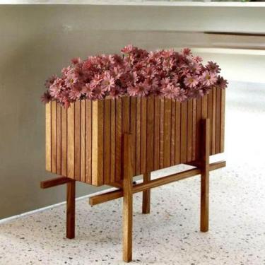 Imagem de 7 Buquês de Margaridas Flores Artificiais Decoração Realistas Fáceis d
