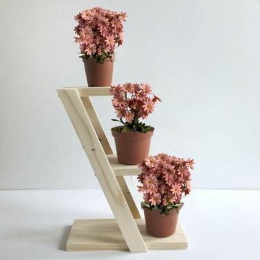 Imagem de Pacote 20 Buquês Flor do Campo Flores Artificiais Baratas Atacado Durá