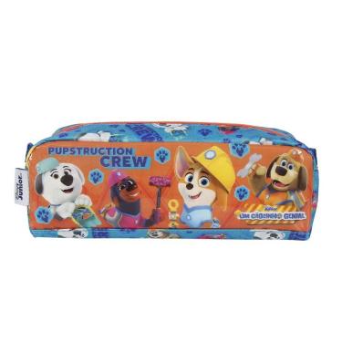 Imagem de ESTOJO SOFT UM CAOZINHO GENIAL DERMIWIL