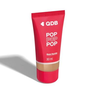 Imagem de POP Base Soft Matte 230 20ml Quem Disse, Berenice?