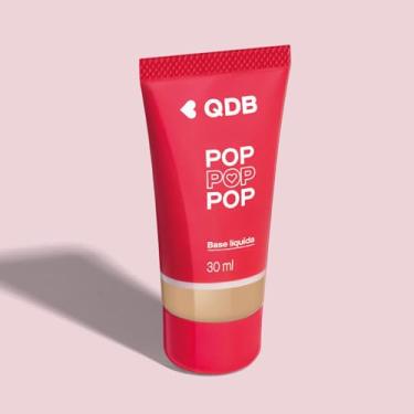 Imagem de POP Base Soft Matte 180Q 20ml Quem Disse, Berenice?