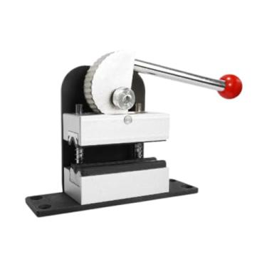 Imagem de IEUDNS Ferramentas de Reparo de Braçadeiras de Hastes de Golfe, Separador de Oficina, Kit de Regripagem de Tacos de Golfe