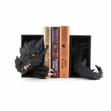 Imagem de Aparador de Livros Dragão  Game of Thrones / House of the Dragons - A1