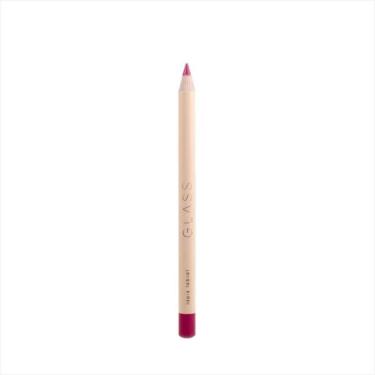 Imagem de Ruby Rose Lápis Labial Glass Glass Hb5497 Ll07