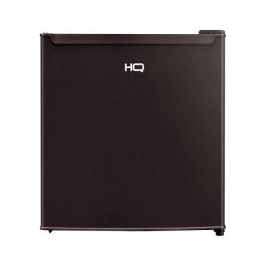 Imagem de Frigobar HQ 50 Litros Preto HQ-50FB 110V, 110V