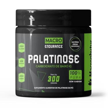 Imagem de Palatinose 300g