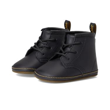 Imagem de Dr. Martens 1460 Crib (Infant/Toddler) Black 1 UK (US 2 Infant) M