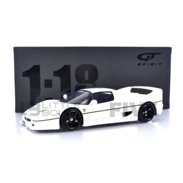 Imagem de Ferrari LB-WORKS F50 1:18 GT Spirit