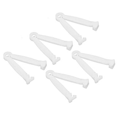 Imagem de Zhjvihx Tecido de Renda, Fita de Renda de Corte Diy Estilo Elegante Material de Nylon Durável Para Casamento Para Embalagem de Apresentação Para Aniversília