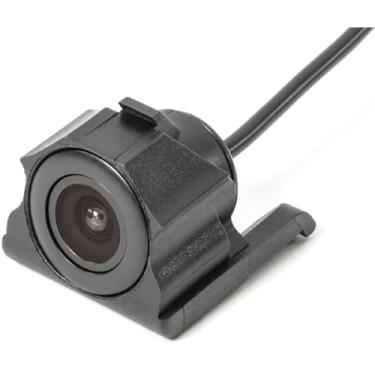 Imagem de Kit de câmera frontal Z Automotive JT – para Jeep Gladiator de 2020+ (e Wrangler 4XE/392) – Kit de instalação montado na grade – Perfeito para trilha ou estacionamento